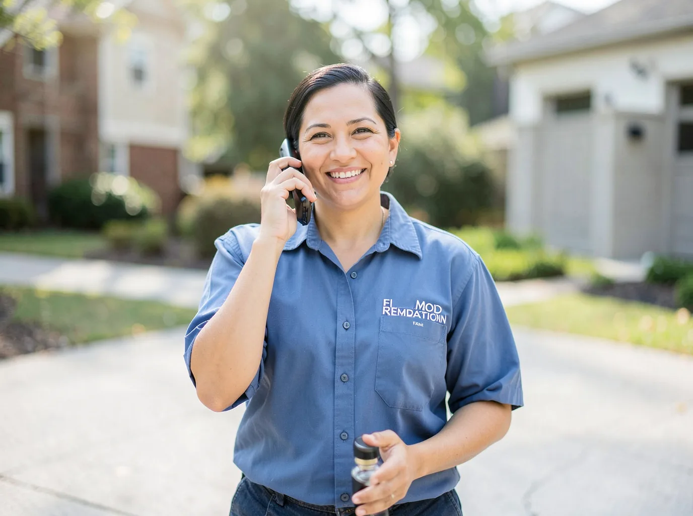Mold Remediation Wilson, OK FAQs